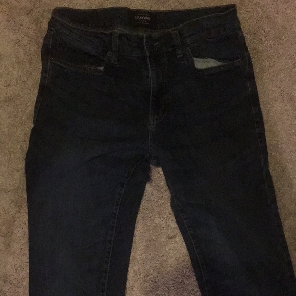 Bluenotes denim - Picture 1 of 4